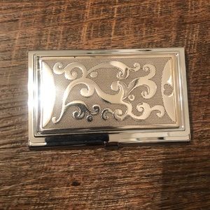 Brighton Card Holder